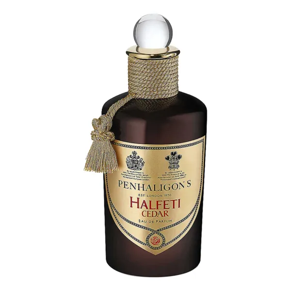 Penhaligon's Trade Routes Collection Halfeti Cedar