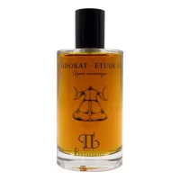 Pentalogies Etude 1.5: L'Odorat