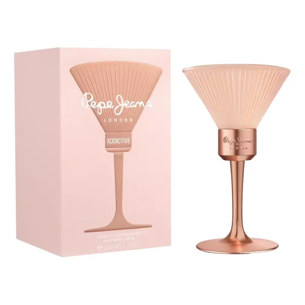 Pepe Jeans London Addictive For Her