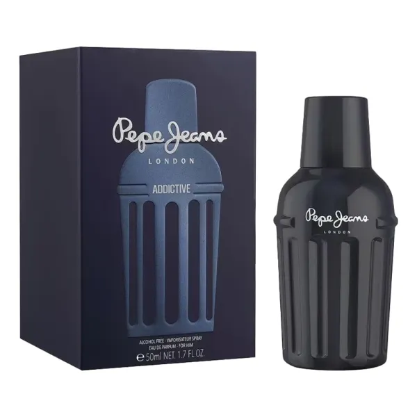 Pepe Jeans London Addictive For Him