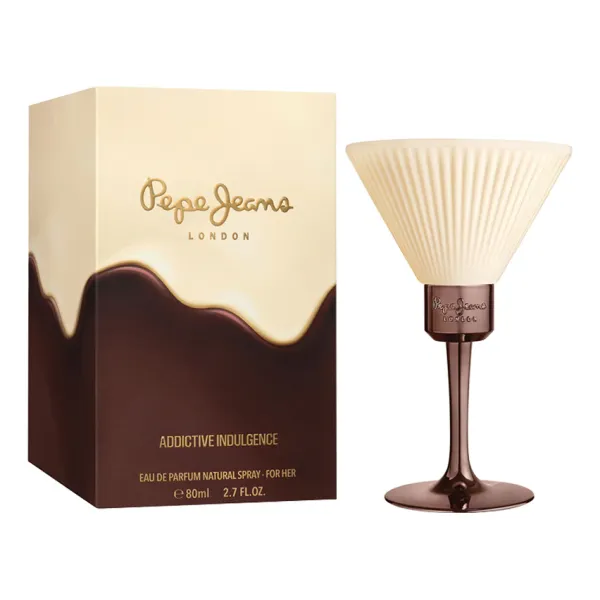 Pepe Jeans London Addictive Indulgence For Her