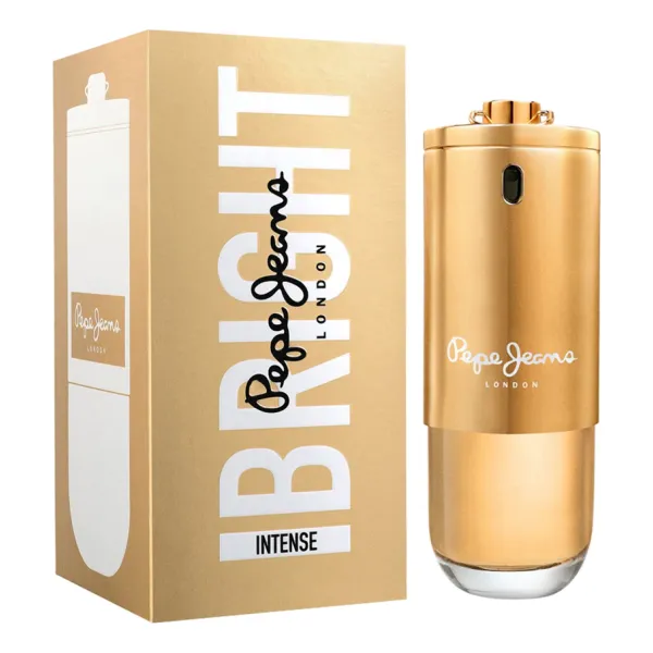 Pepe Jeans London Bright Intense