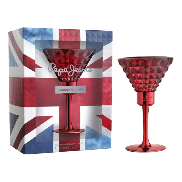 Pepe Jeans London Calling For Her