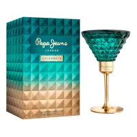 Pepe Jeans London Celebrate For Her