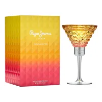 Pepe Jeans London Cocktail Edition For Her