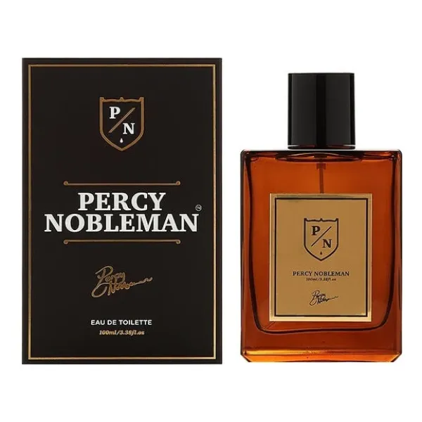 Percy Nobleman Percy Nobleman