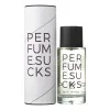 Perfume.Sucks Black