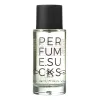 Perfume.Sucks Black