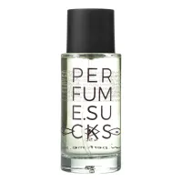 Perfume.Sucks Black