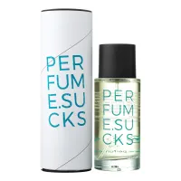 Perfume.Sucks Blue