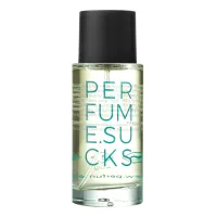 Perfume.Sucks Blue