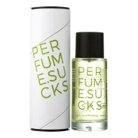 Perfume.Sucks Green