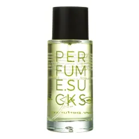 Perfume.Sucks Green