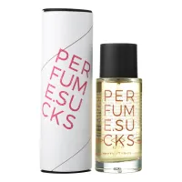 Perfume.Sucks Living Coral
