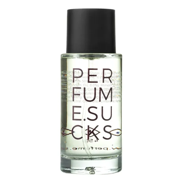 Perfume.Sucks Purple