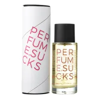 Perfume.Sucks Red