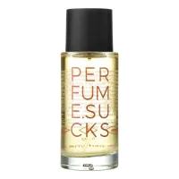 Perfume.Sucks Red