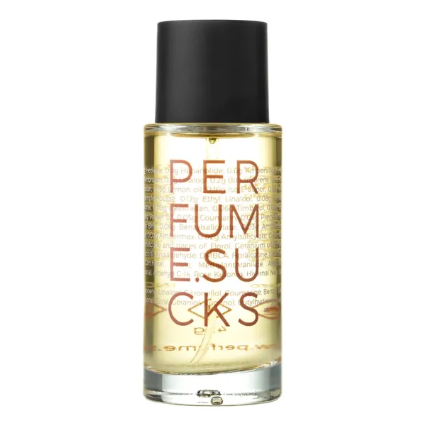Perfume.Sucks Red