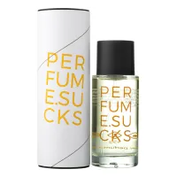 Perfume.Sucks Yellow