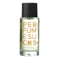 Perfume.Sucks Yellow