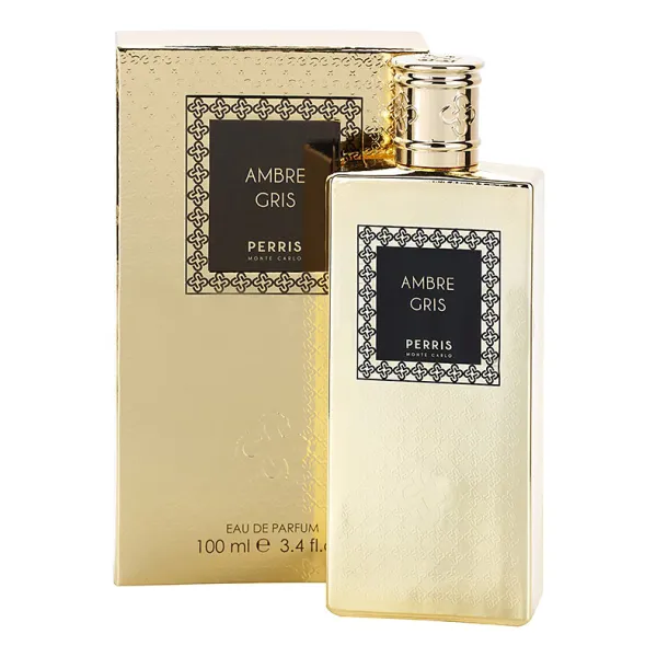 Perris Monte Carlo Ambre Gris