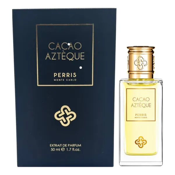 Perris Monte Carlo Cacao Azteque Extrait