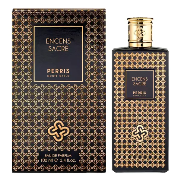 Perris Monte Carlo Encens Sacre