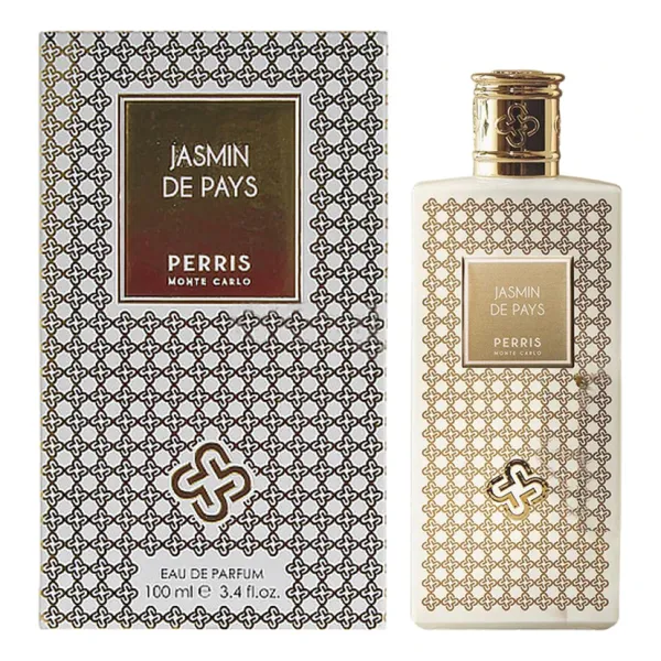 Perris Monte Carlo Jasmin De Pays