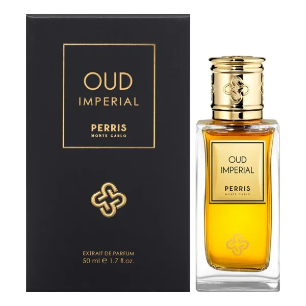 Perris Monte Carlo Oud Imperial Extrait