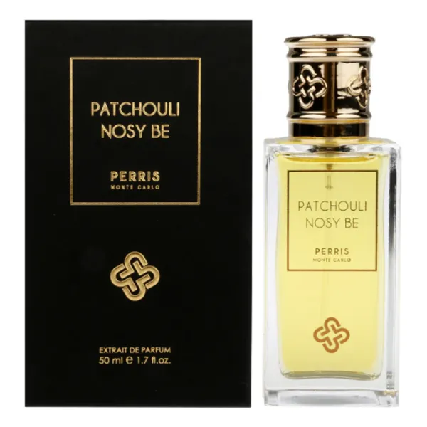 Perris Monte Carlo Patchouli Nosy Be Extrait