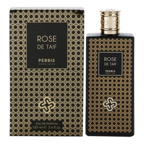 Perris Monte Carlo Rose De Taif