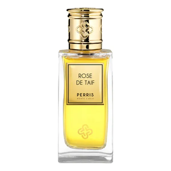 Perris Monte Carlo Rose De Taif Extrait