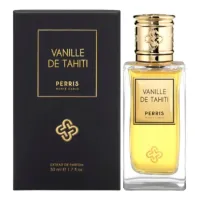 Perris Monte Carlo Vanille De Tahiti Extrait De Parfum