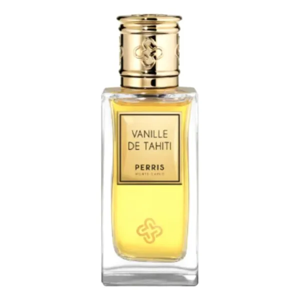 Perris Monte Carlo Vanille De Tahiti Extrait De Parfum