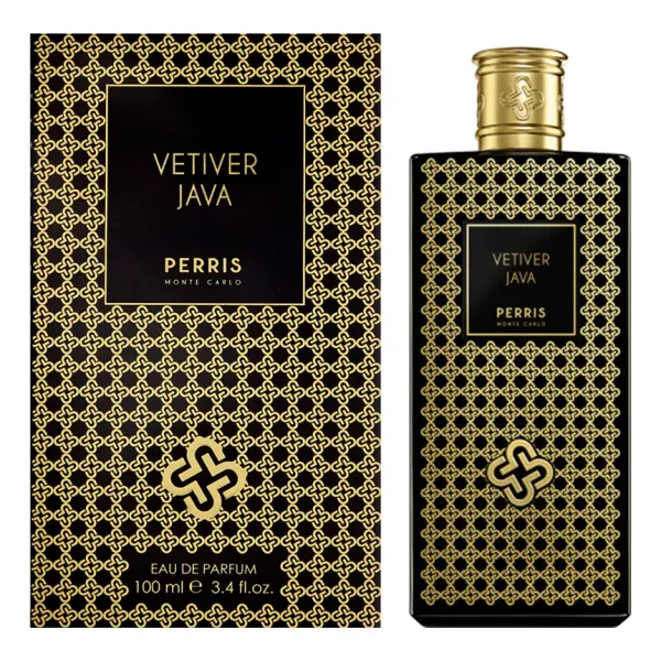 Perris Monte Carlo Vetiver Java