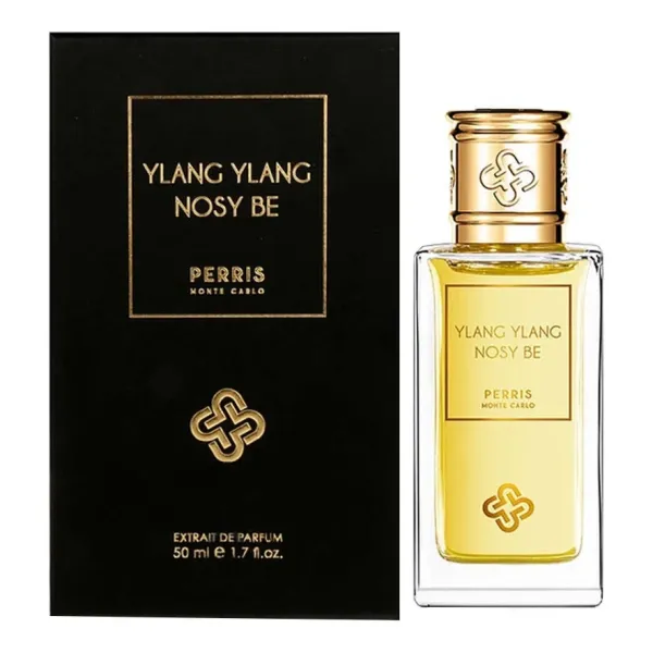 Perris Monte Carlo Ylang Ylang Nosy Be Extrait