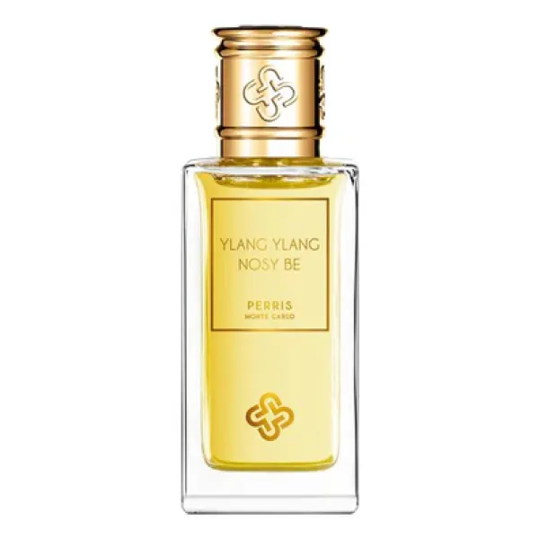 Perris Monte Carlo Ylang Ylang Nosy Be Extrait