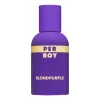 Perroy Blond Purple