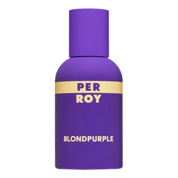 Perroy Blond Purple