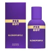 Perroy Blond Purple