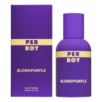 Perroy Blond Purple