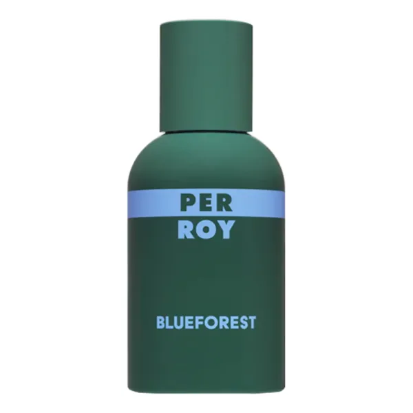 Perroy Blue Forest