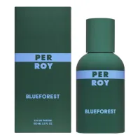 Perroy Blue Forest