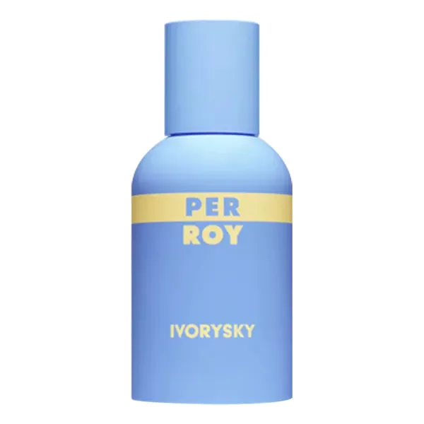 Perroy Ivorysky