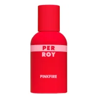 Perroy Pink Fire