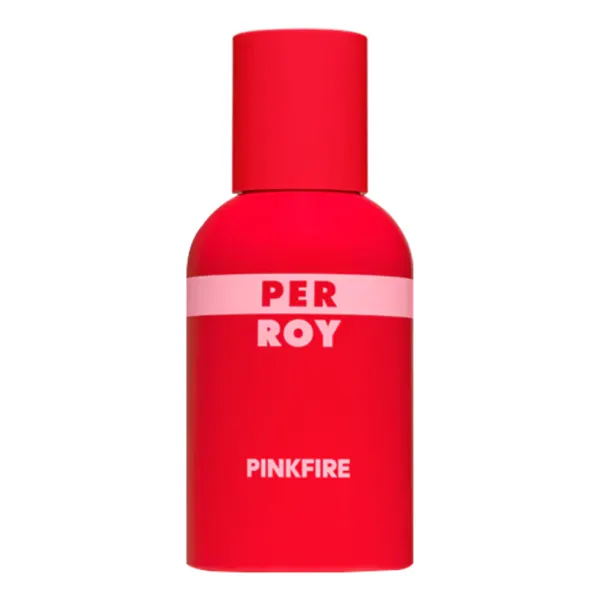 Perroy Pink Fire