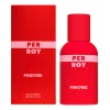 Perroy Pink Fire
