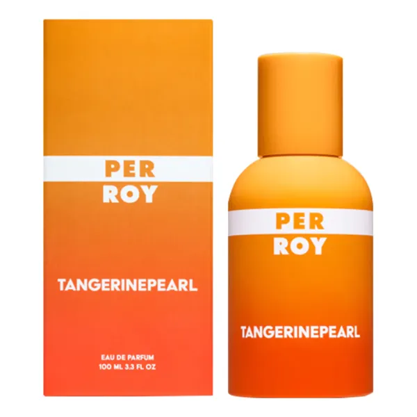 Perroy Tangerine Pearl