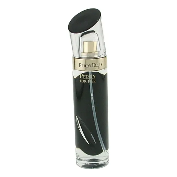 Perry Ellis Perry Black For Her