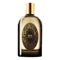 Phaedon Black Vetiver